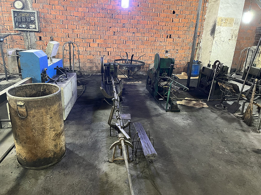 設(shè)備展示